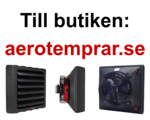 Webbutik aerotemprar.se