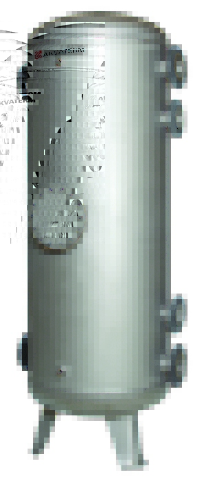 Ackumulatortank AkvaPro