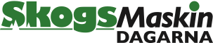 Skogsmaskindagarna logo