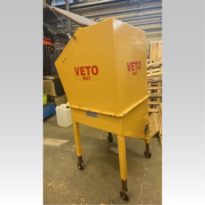 Vetomat begagnad renoverad_
